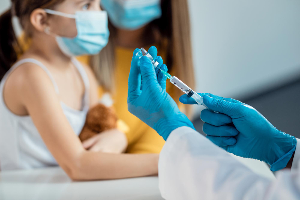 Vaccinations