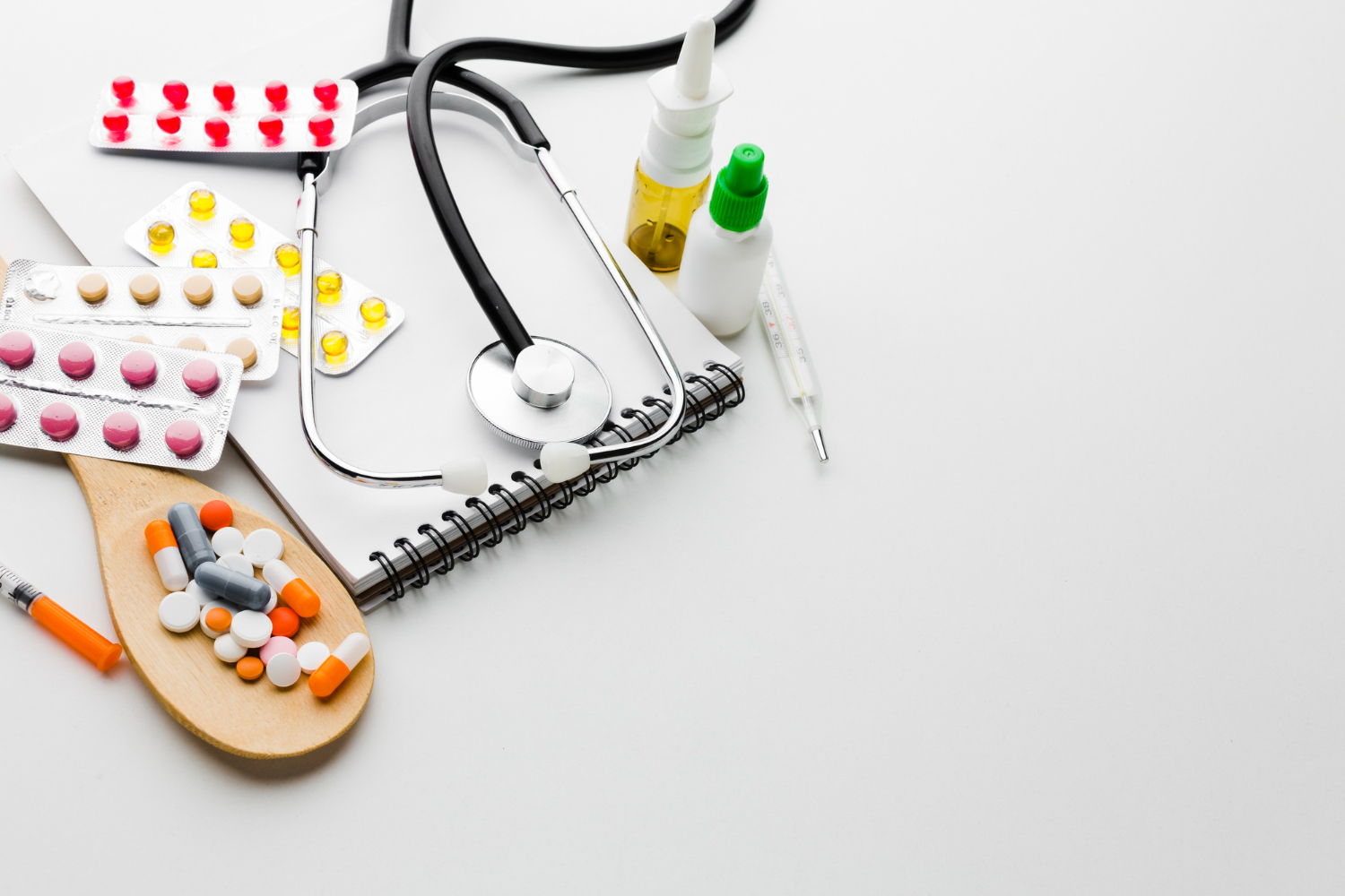 Pharmacy Services