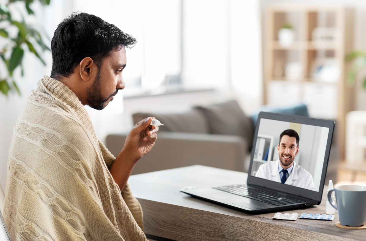 Video Consultation