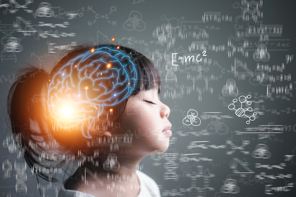 Neurodevelopmential Health